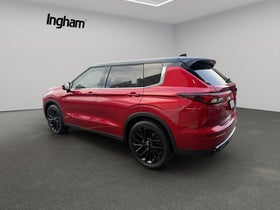 2024 Mitsubishi Outlander | SPORT 2.5P/CVT | 29241 | 5