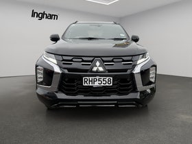 2025 Mitsubishi Pajero Sport | VRXB 2.4D/4WD/8AT | 29251 | 2