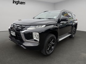 2025 Mitsubishi Pajero Sport | VRXB 2.4D/4WD/8AT | 29251 | 3