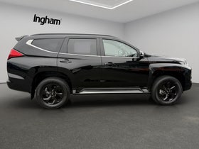 2025 Mitsubishi Pajero Sport | VRXB 2.4D/4WD/8AT | 29251 | 4