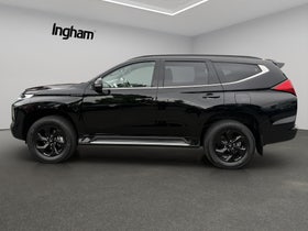 2025 Mitsubishi Pajero Sport | VRXB 2.4D/4WD/8AT | 29251 | 5