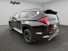 2025 Mitsubishi Pajero Sport | VRXB 2.4D/4WD/8AT | 29251 | 6