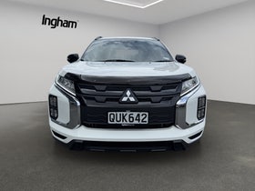 2024 Mitsubishi ASX | BLACK EDITION 2.0P/CVT | 29373 | 2