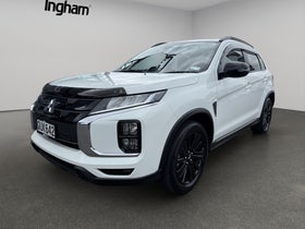 2024 Mitsubishi ASX | BLACK EDITION 2.0P/CVT | 29373 | 3