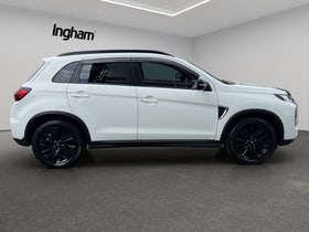 2024 Mitsubishi ASX | BLACK EDITION 2.0P/CVT | 29373 | 5