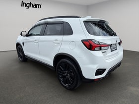 2024 Mitsubishi ASX | BLACK EDITION 2.0P/CVT | 29373 | 6