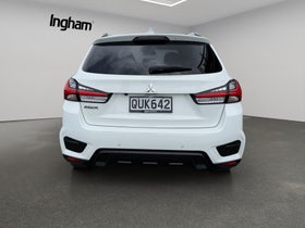 2024 Mitsubishi ASX | BLACK EDITION 2.0P/CVT | 29373 | 7