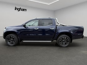 2020 Mercedes-Benz X-CLASS | POWER 4WD 2.3DT/4WD | 29390 | 4