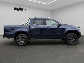 2020 Mercedes-Benz X-CLASS | POWER 4WD 2.3DT/4WD | 29390 | 5