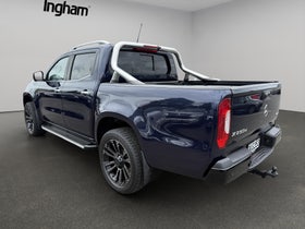 2020 Mercedes-Benz X-CLASS | POWER 4WD 2.3DT/4WD | 29390 | 6