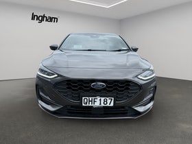2023 Ford Focus | ST-LINE X 1.0PMH | 29391 | 2