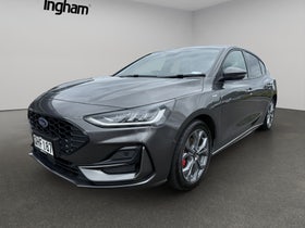 2023 Ford Focus | ST-LINE X 1.0PMH | 29391 | 3