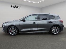 2023 Ford Focus | ST-LINE X 1.0PMH | 29391 | 4