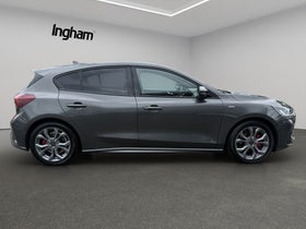 2023 Ford Focus | ST-LINE X 1.0PMH | 29391 | 5