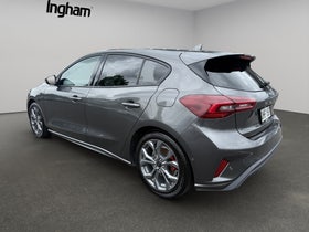 2023 Ford Focus | ST-LINE X 1.0PMH | 29391 | 6