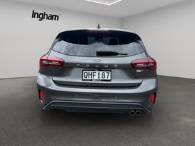 2023 Ford Focus | ST-LINE X 1.0PMH | 29391 | 7