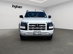 2024 Mitsubishi Triton | VRX, 2.4L Diesel, 4WD, Automatic, Ute. | 28997 | 2