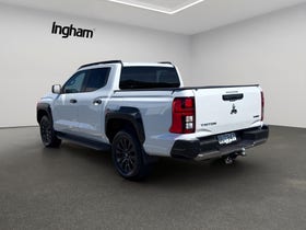 2024 Mitsubishi Triton | VRX, 2.4L Diesel, 4WD, Automatic, Ute. | 28997 | 5