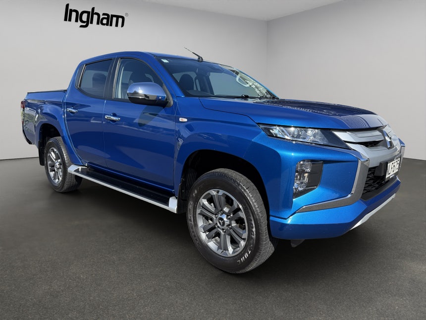 2021 Mitsubishi Triton | GLXR 2WD AUTO | 29500 | 1
