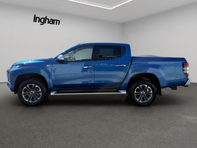 2021 Mitsubishi Triton | GLXR 2WD AUTO | 29500 | 4