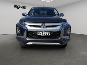 2020 Mitsubishi Triton | GLXR 4WD AUTO | 29499 | 2