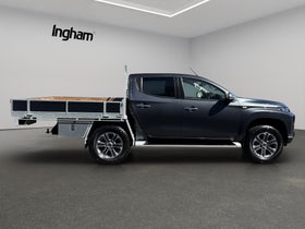 2020 Mitsubishi Triton | GLXR 4WD AUTO | 29499 | 3