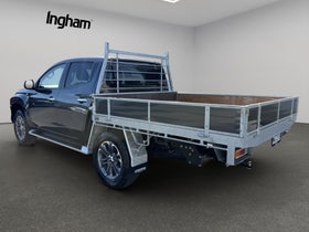 2020 Mitsubishi Triton | GLXR 4WD AUTO | 29499 | 4