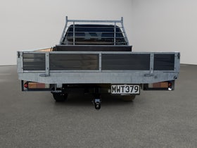 2020 Mitsubishi Triton | GLXR 4WD AUTO  | 29499 | 7