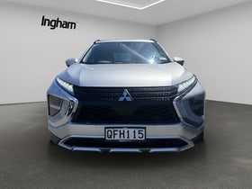 2023 Mitsubishi Eclipse Cross | XLS 1.5PT/8CVT | 29529 | 2