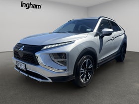 2023 Mitsubishi Eclipse Cross | XLS 1.5PT/8CVT | 29529 | 3