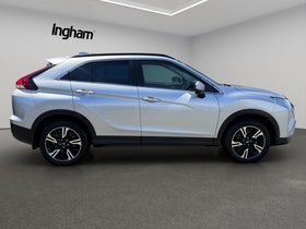 2023 Mitsubishi Eclipse Cross | XLS 1.5PT/8CVT | 29529 | 4