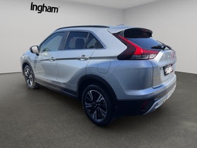 2023 Mitsubishi Eclipse Cross | XLS 1.5PT/8CVT | 29529 | 5