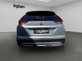 2023 Mitsubishi Eclipse Cross | XLS 1.5PT/8CVT | 29529 | 6