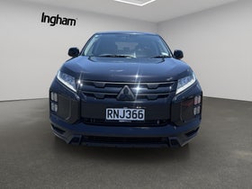 2024 Mitsubishi ASX | LS 2.0P/CVT | 29551 | 2