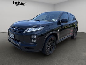 2024 Mitsubishi ASX | LS 2.0P/CVT | 29551 | 3