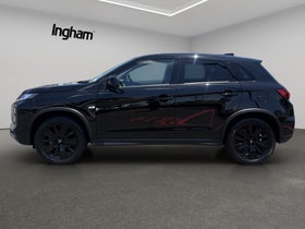 2024 Mitsubishi ASX | LS 2.0P/CVT | 29551 | 4