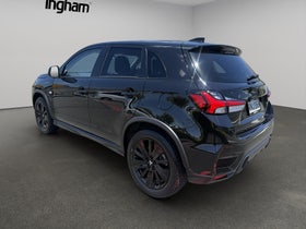 2024 Mitsubishi ASX | LS 2.0P/CVT | 29551 | 6