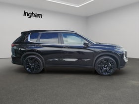 2025 Mitsubishi Outlander | XLS 2.5P/CVT | 29560 | 2