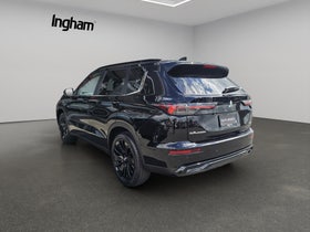 2025 Mitsubishi Outlander | XLS 2.5P/CVT | 29560 | 5