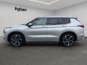 2023 Mitsubishi Outlander | VRX 2WD 2.5P/CVT | 29602 | 4