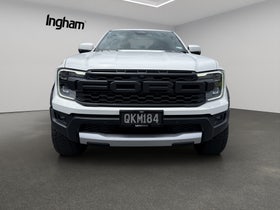 2024 Ford Ranger | RAPTOR 3.0P/4WD | 29603 | 2