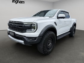 2024 Ford Ranger | RAPTOR 3.0P/4WD | 29603 | 3