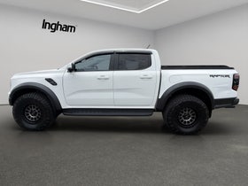 2024 Ford Ranger | RAPTOR 3.0P/4WD | 29603 | 4