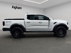 2024 Ford Ranger | RAPTOR 3.0P/4WD | 29603 | 5