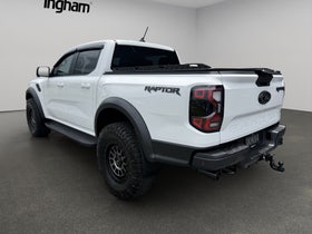 2024 Ford Ranger | RAPTOR 3.0P/4WD | 29603 | 6