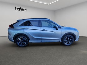 2025 Mitsubishi Eclipse Cross | VRX 1.5PT/4WD/8CVT | 27893 | 2