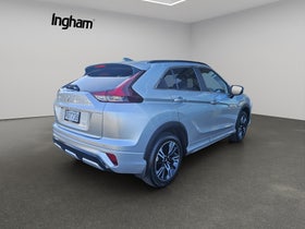 2025 Mitsubishi Eclipse Cross | VRX 1.5PT/4WD/8CVT | 27893 | 3