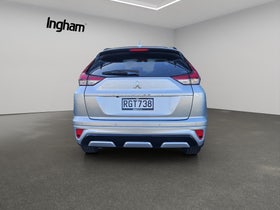 2025 Mitsubishi Eclipse Cross | VRX 1.5PT/4WD/8CVT | 27893 | 4