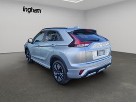 2025 Mitsubishi Eclipse Cross | VRX 1.5PT/4WD/8CVT | 27893 | 5