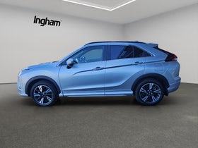 2025 Mitsubishi Eclipse Cross | VRX 1.5PT/4WD/8CVT | 27893 | 6